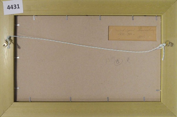 Соколов Сергей Николаевич. Крутой берег 